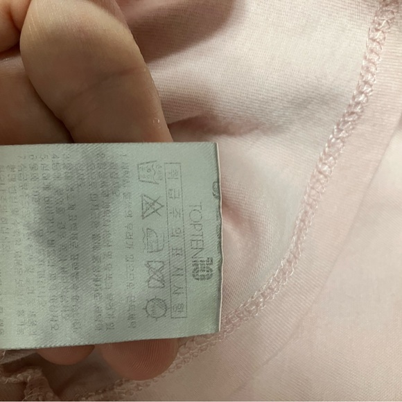 Pink TopTen T-shirt - Picture 8 of 8